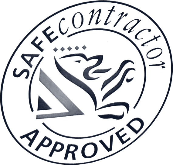 SafeContractor approved